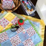 Le patchwork, vous connaissez ?